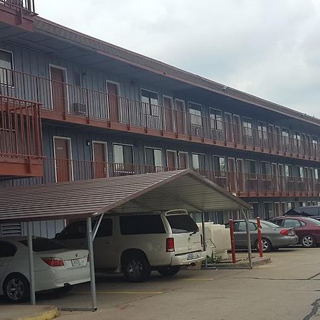 Travel Inn Sharonville Eksteriør bilde