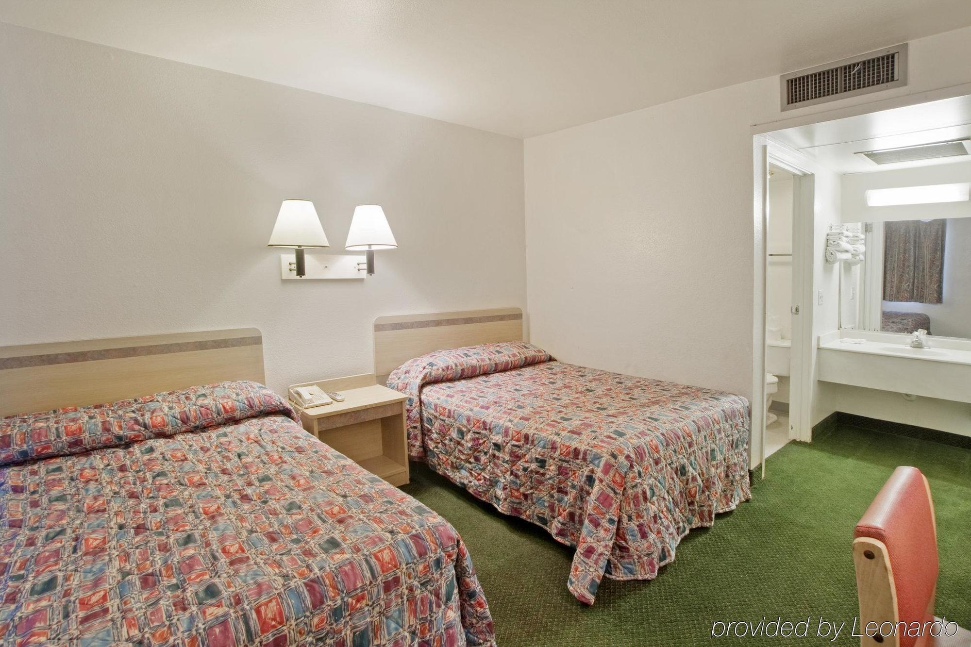Travel Inn Sharonville Rom bilde