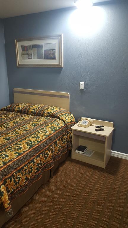 Travel Inn Sharonville Eksteriør bilde