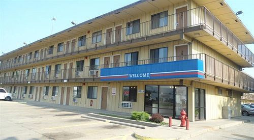 Travel Inn Sharonville Eksteriør bilde