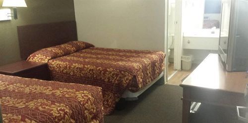 Travel Inn Sharonville Eksteriør bilde