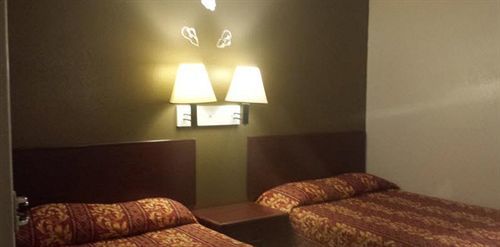 Travel Inn Sharonville Eksteriør bilde