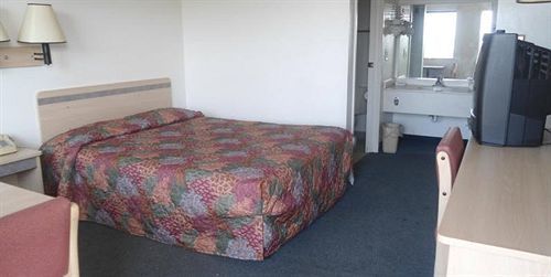 Travel Inn Sharonville Eksteriør bilde