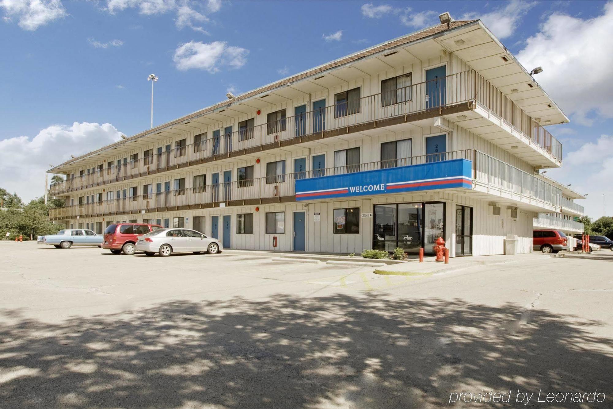 Travel Inn Sharonville Eksteriør bilde