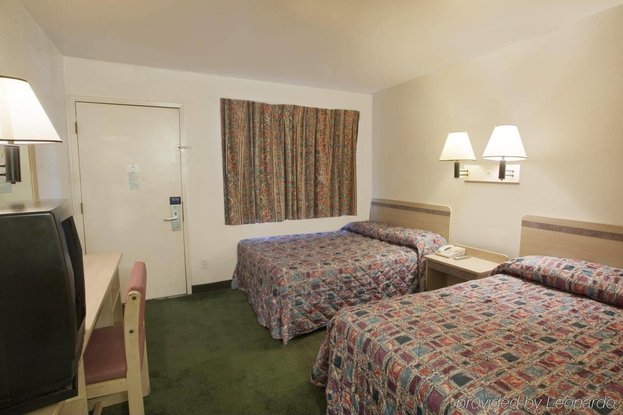 Travel Inn Sharonville Rom bilde