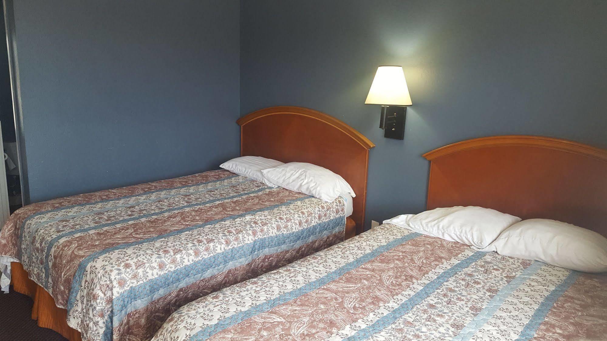 Travel Inn Sharonville Eksteriør bilde