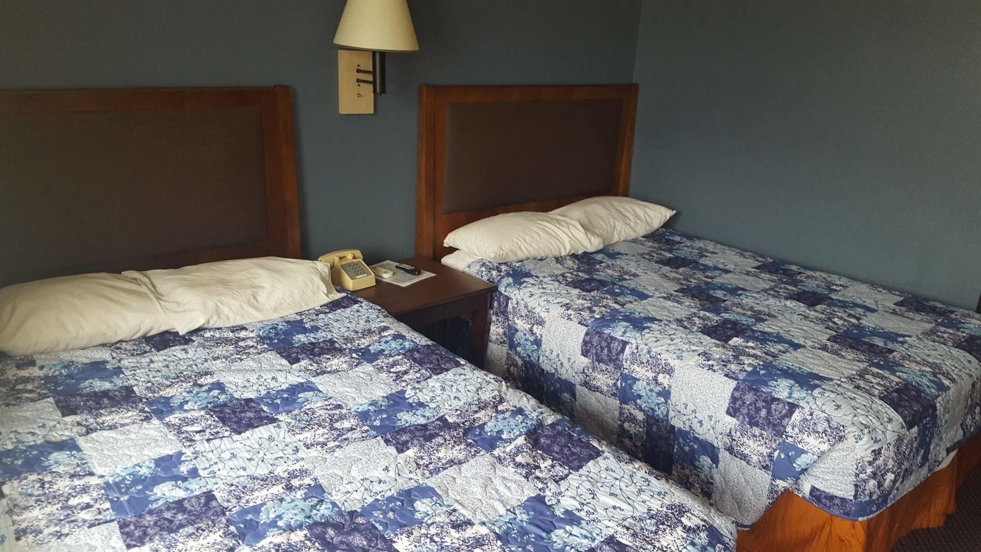 Travel Inn Sharonville Eksteriør bilde
