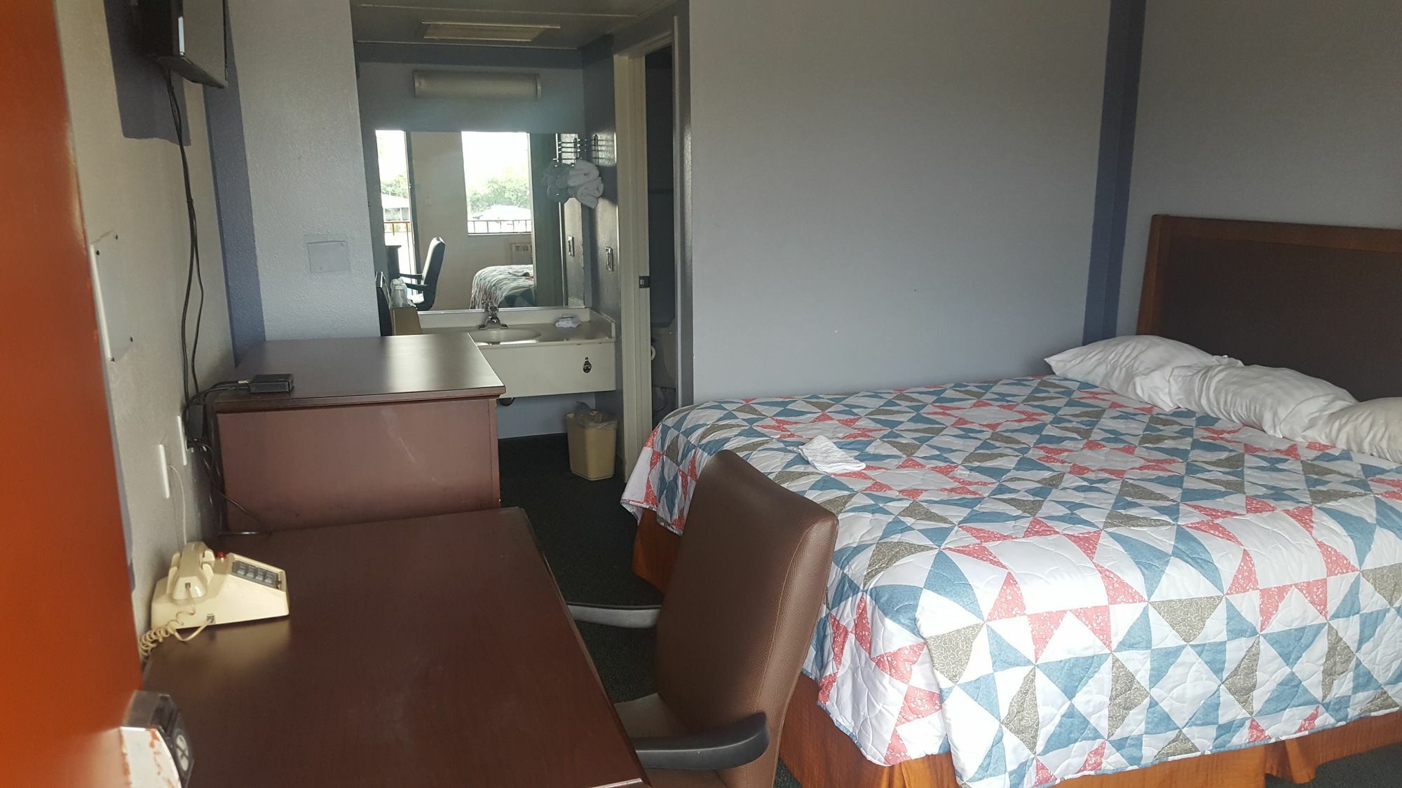 Travel Inn Sharonville Eksteriør bilde